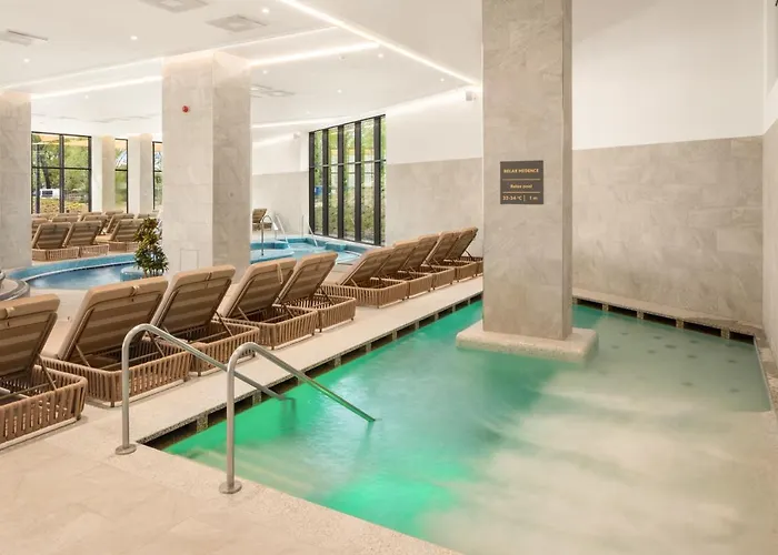 Sirius Hotel****superior Hotel Keszthely